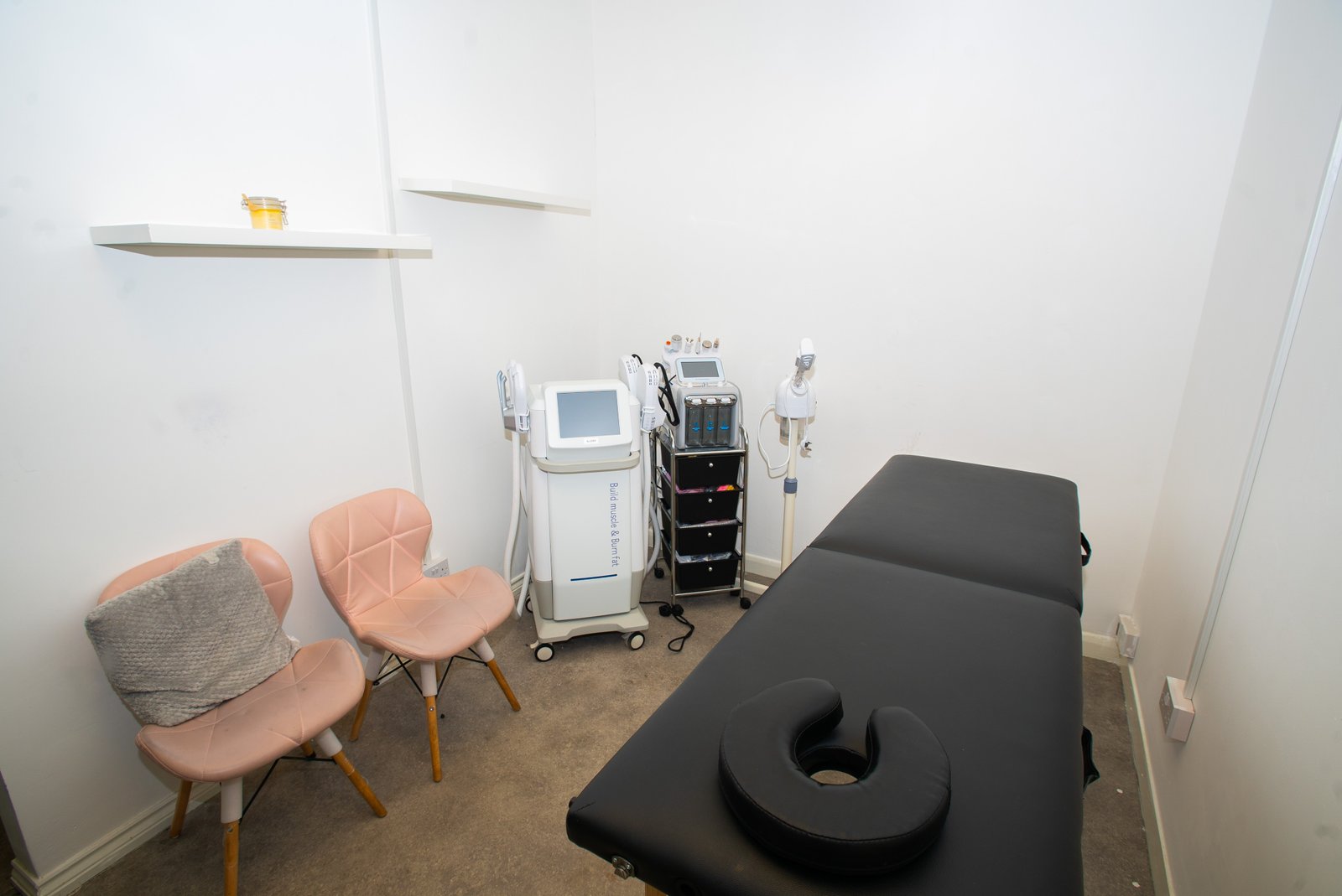 Our Facilities