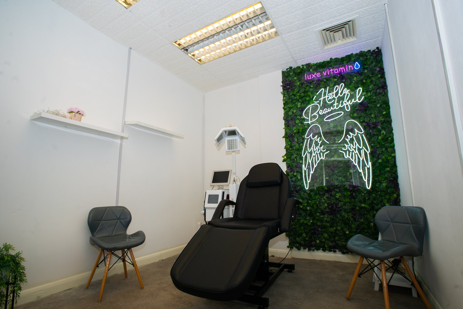 Wellness Treatment