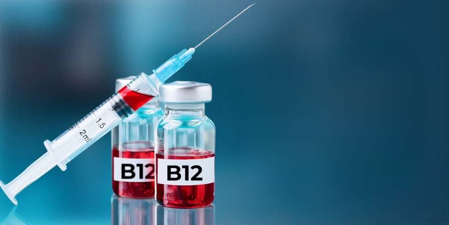 B12 Shots